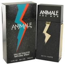 Eau De Toilette Spray 3.4 Oz K732