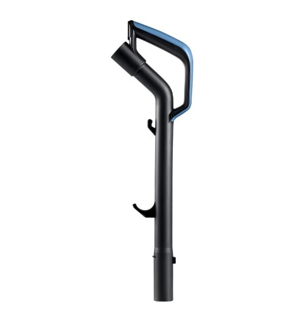 Bagless Upright Vacuum Cleaner with Brush and Crevice Tool G260