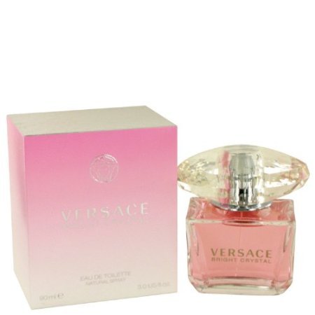 Eau De Toilette Spray T644
