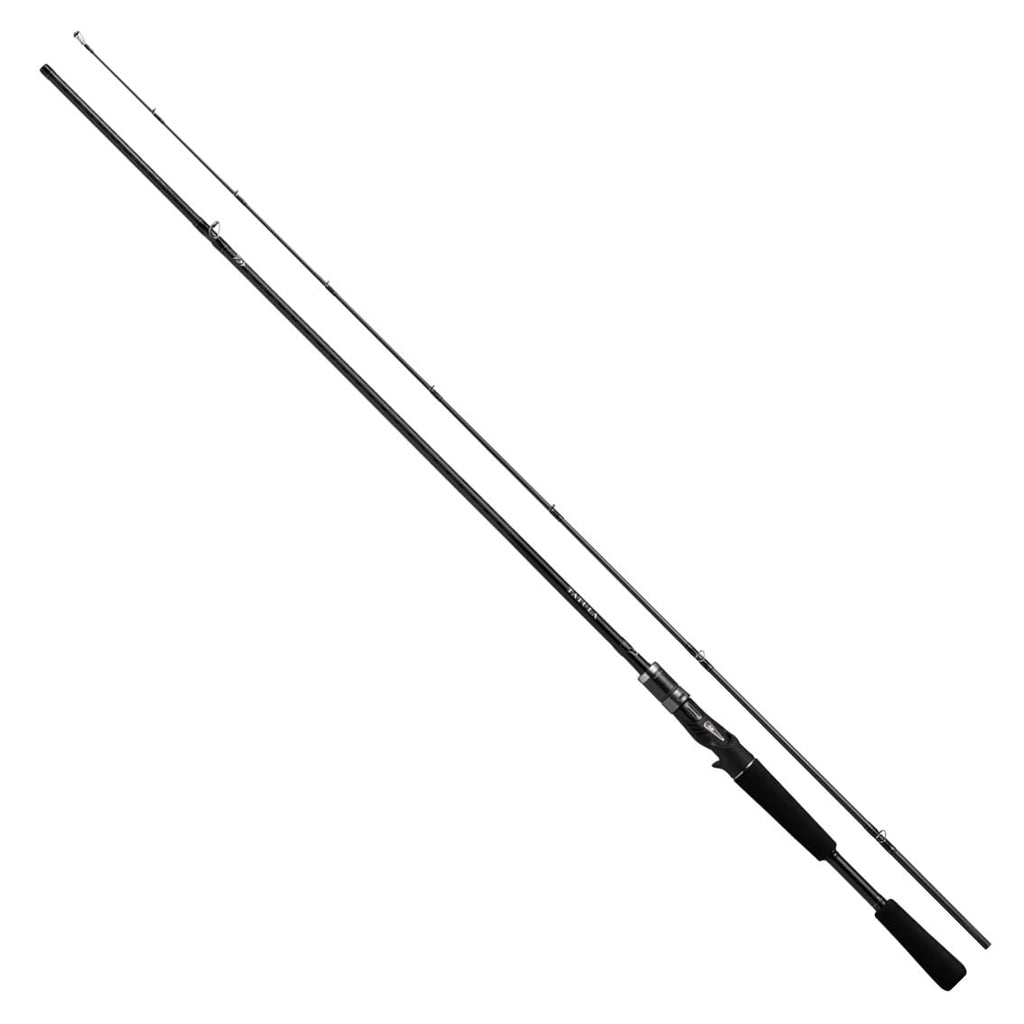 Baitcasting Rod K974