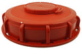 Vented Polyethylene Water Tank Cap G820497