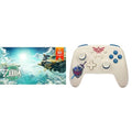 Nintendo Switch Wireless Controller Bundle E983