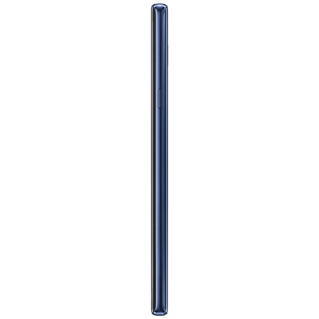 128GB Ocean Blue Unlocked Smartphone T842