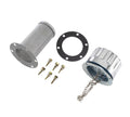 Carbon Steel Hydraulic Tank Breather Cap with Chain L624099