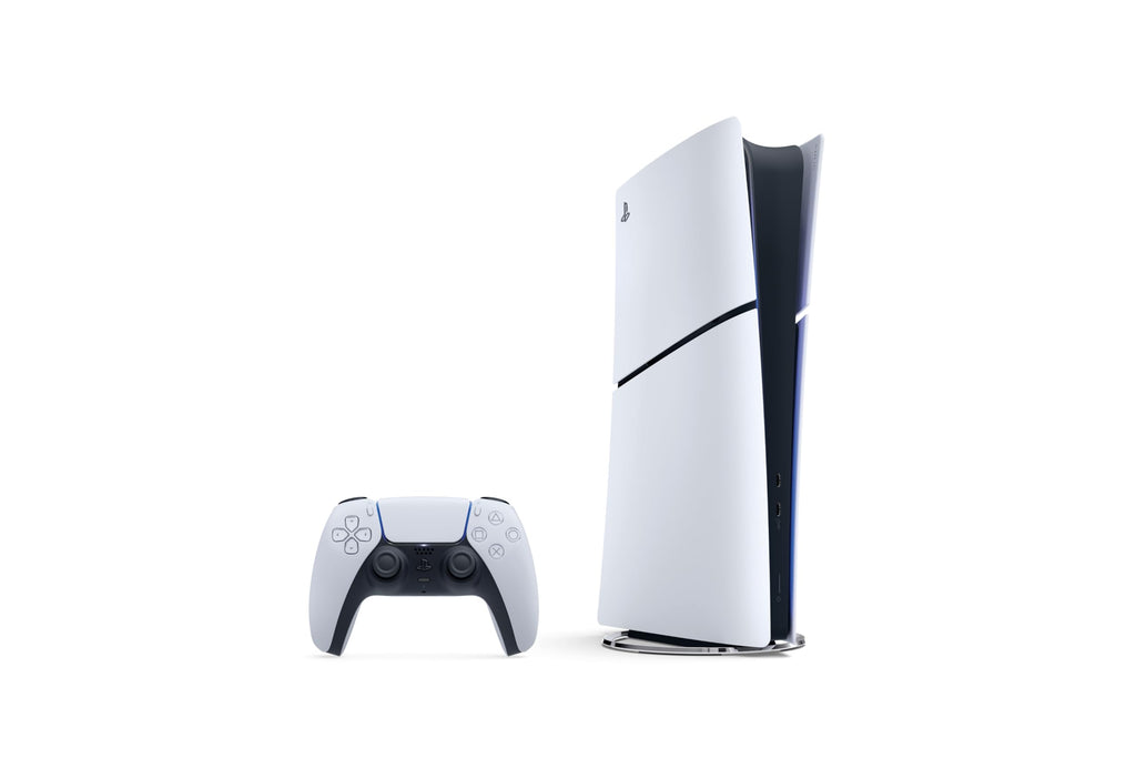 PlayStation 5 Digital Edition 825GB F9994