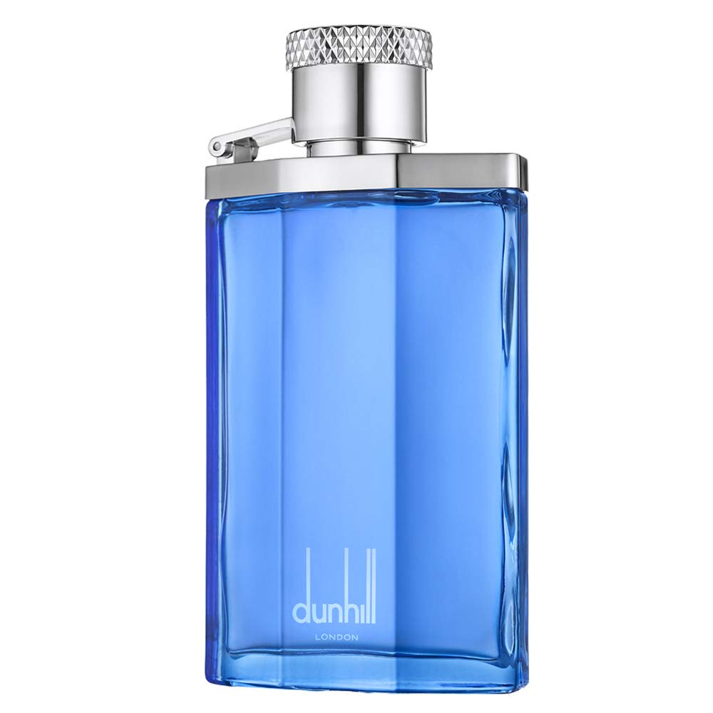 Blue Eau De Toilette Spray 3.4 Ounces P803