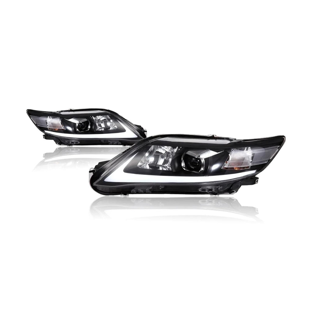 LED Headlight T2883