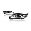 LED Headlight T2883