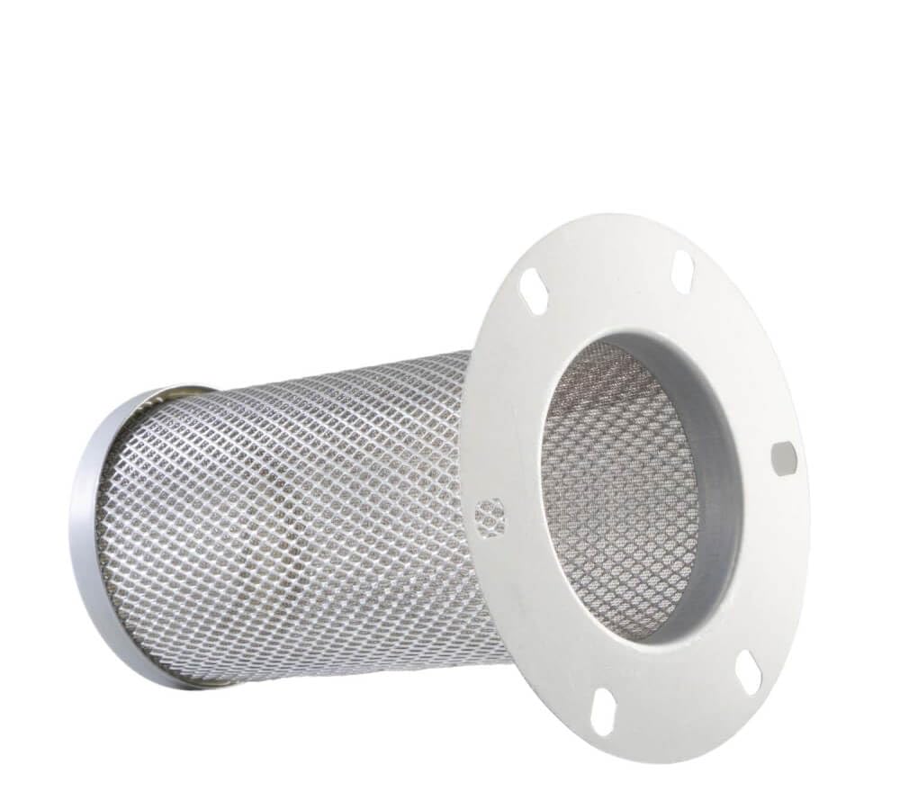 Carbon Steel Hydraulic Tank Breather Cap with Chain L624099