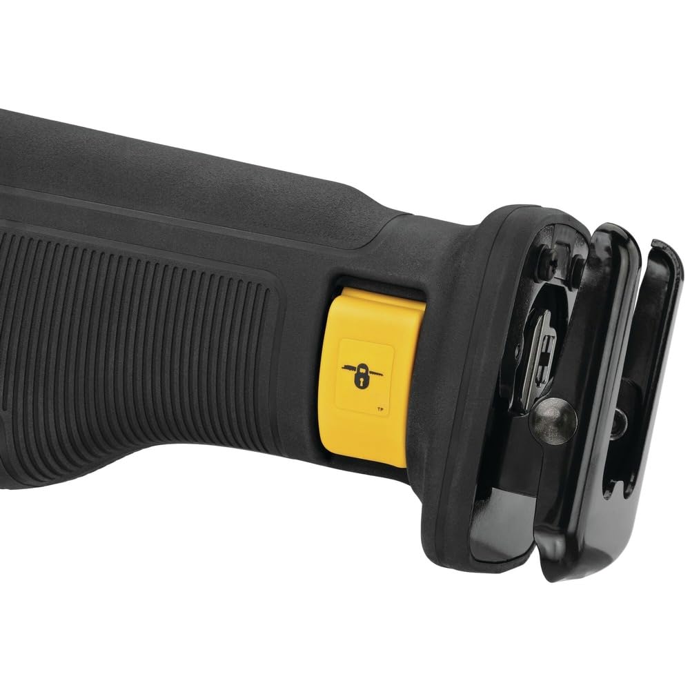 20V MAX XR Reciprocating Saw Kit Z6509