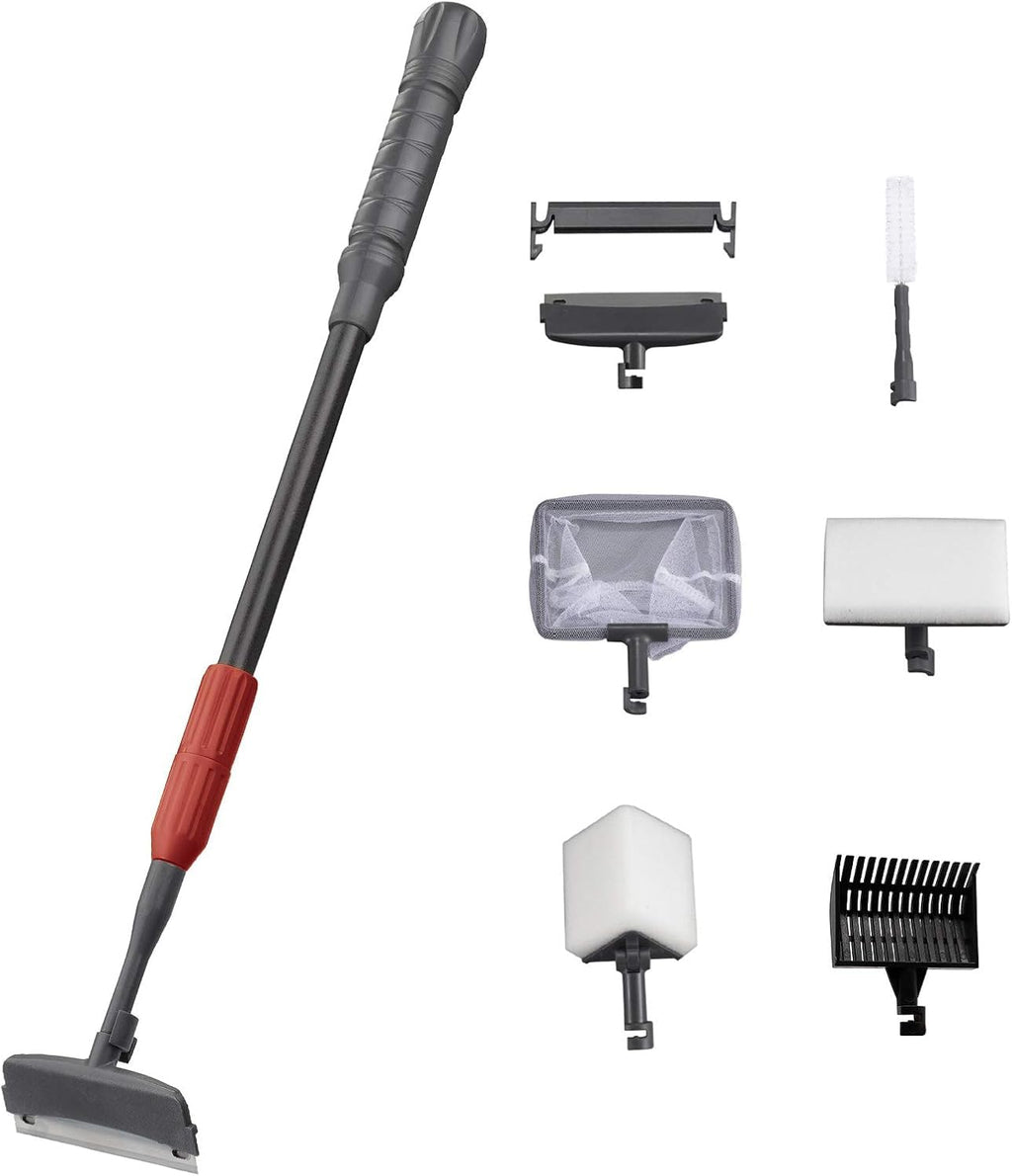6 in 1 Aquarium Cleaning Kit C5678
