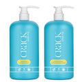 Shampoo and Conditioner Set, 33.8 oz Each P347