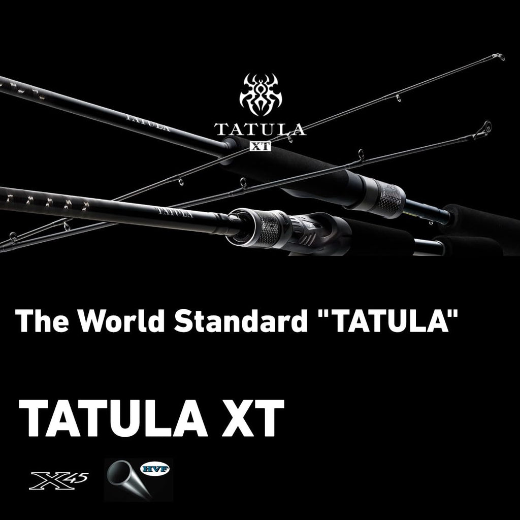 Baitcasting Rod K974