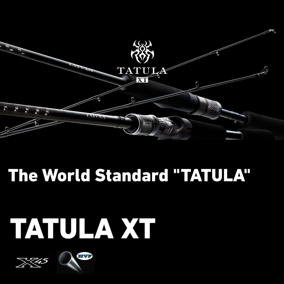 Baitcasting Rod K974