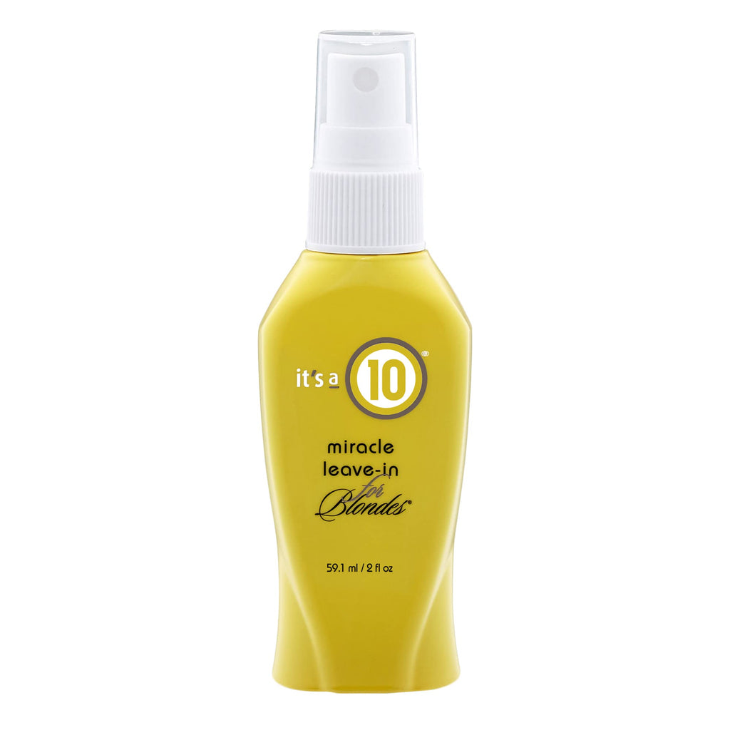 Leave-In Treatment 2 oz I876