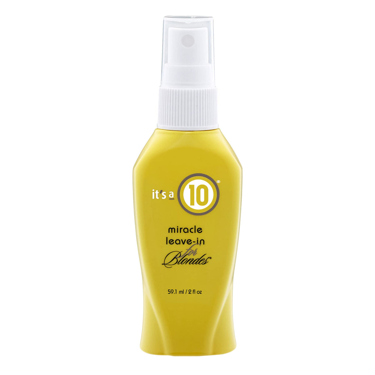 Leave-In Treatment 2 oz I876