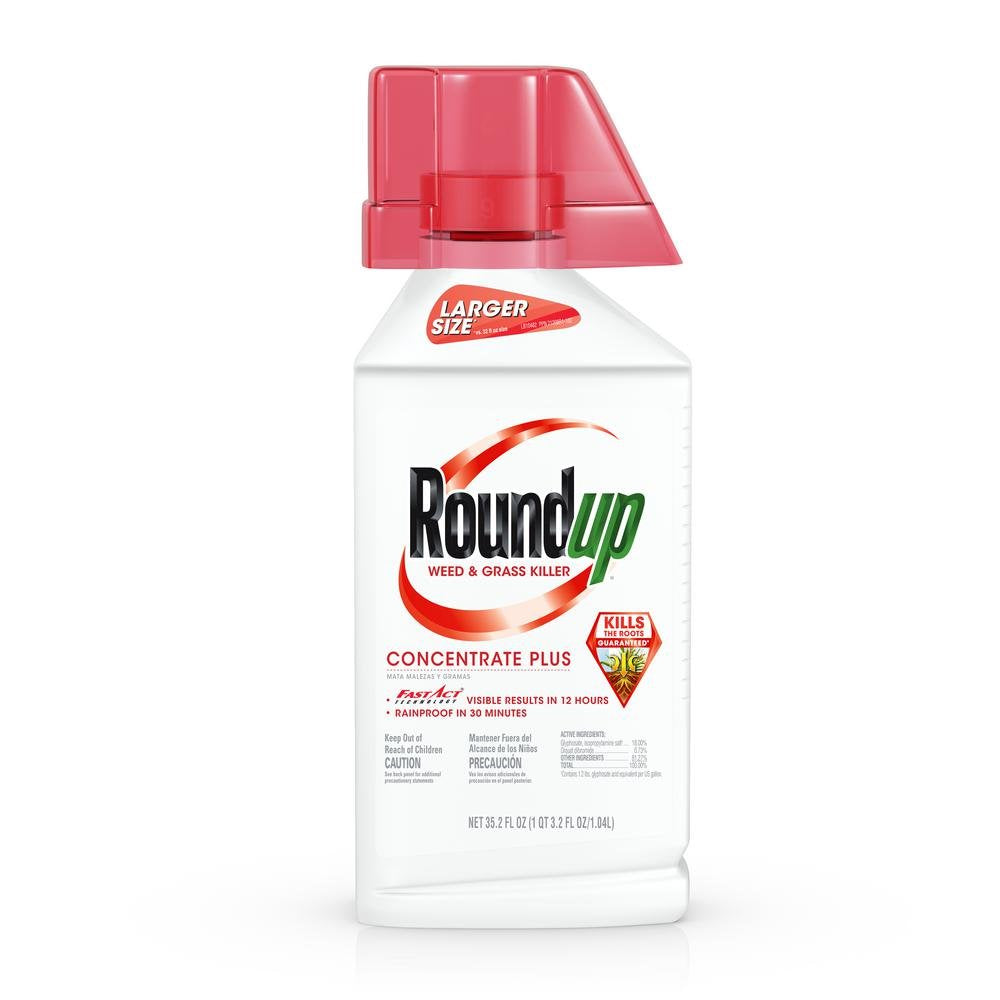 Weed and Grass Killer Concentrate S645