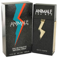 Eau De Toilette Spray 3.4 Oz K732