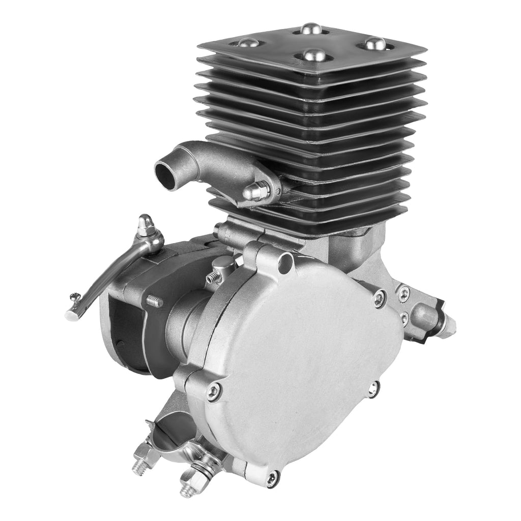 2-Stroke 100cc Bicycle Engine Kit I99404