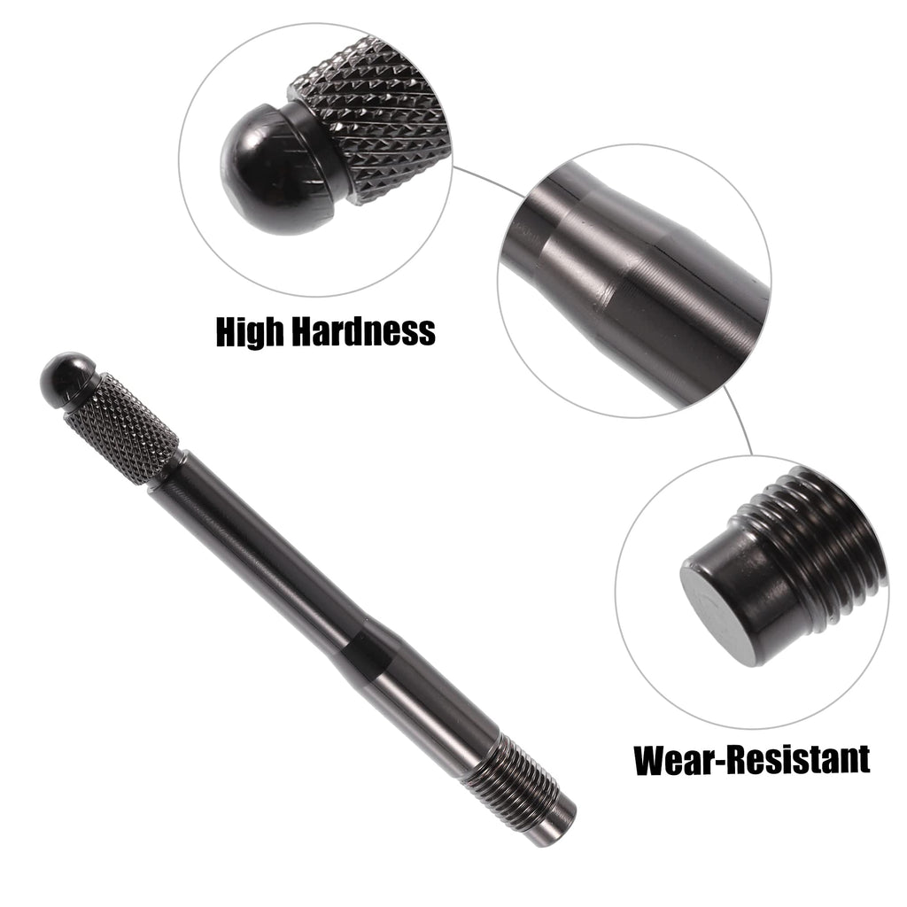 M12x1.25 Wheel Alignment Pin Pack of 1 D1762
