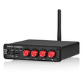4 Channel Bluetooth Amplifier T76658