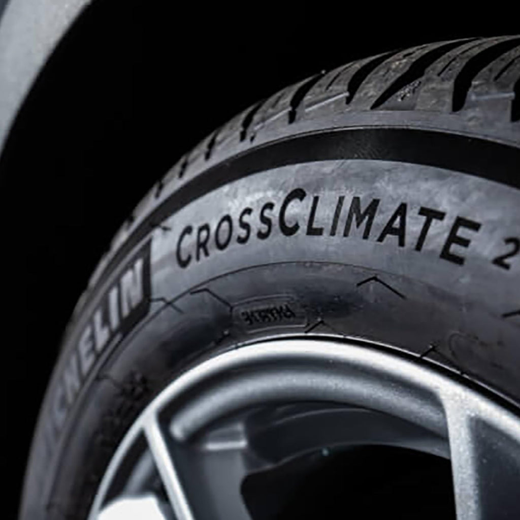 235/45R18 98V XL Tire Z866