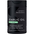 Odorless Garlic Oil 150 Capsules Q39436