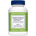 Garlic 600 MG 300 Capsules F981960