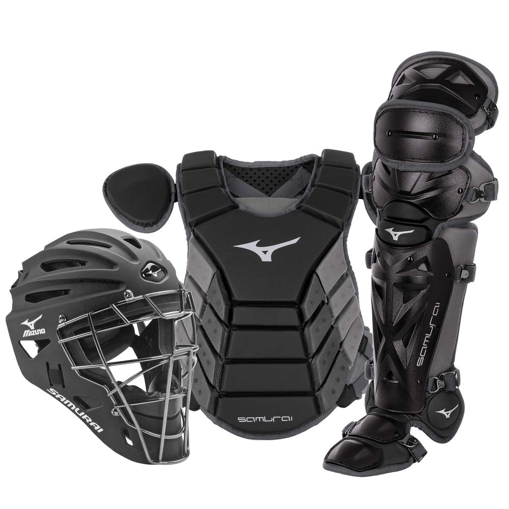 Boxed Catcher's Gear Set V567719