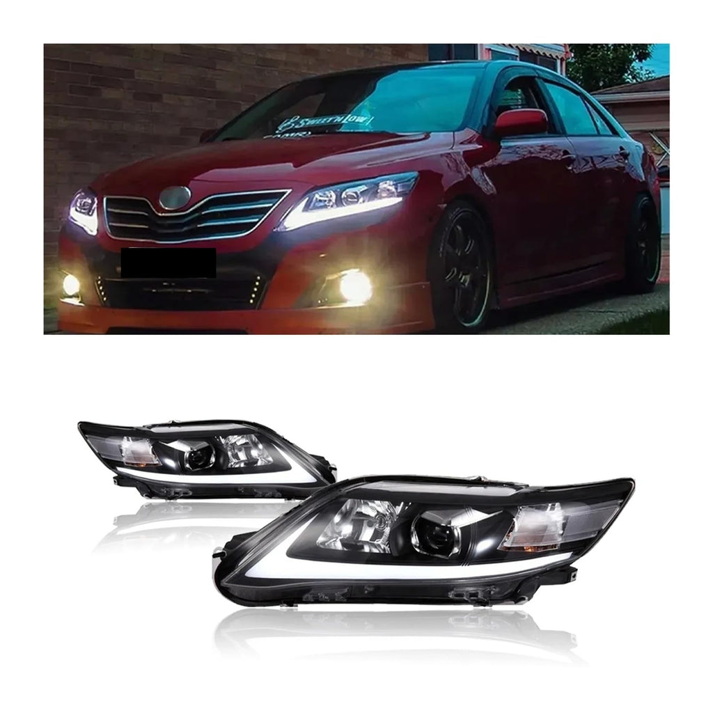 LED Headlight T2883
