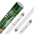 3-Pack UVB Reptile Light 10.0 Bulb 39W T5 Fluorescent D232370