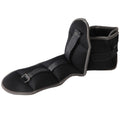 Ankle Weights Pair Set of 2 Adjustable Straps I465
