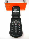 Rugged Waterproof Dustproof Shock-Resistant Flip Phone M77525