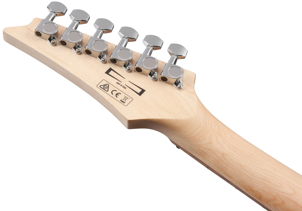 Black Short-Scale Electric Guitar V195860