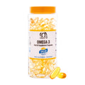 Triple Strength Omega 3 Softgels C776