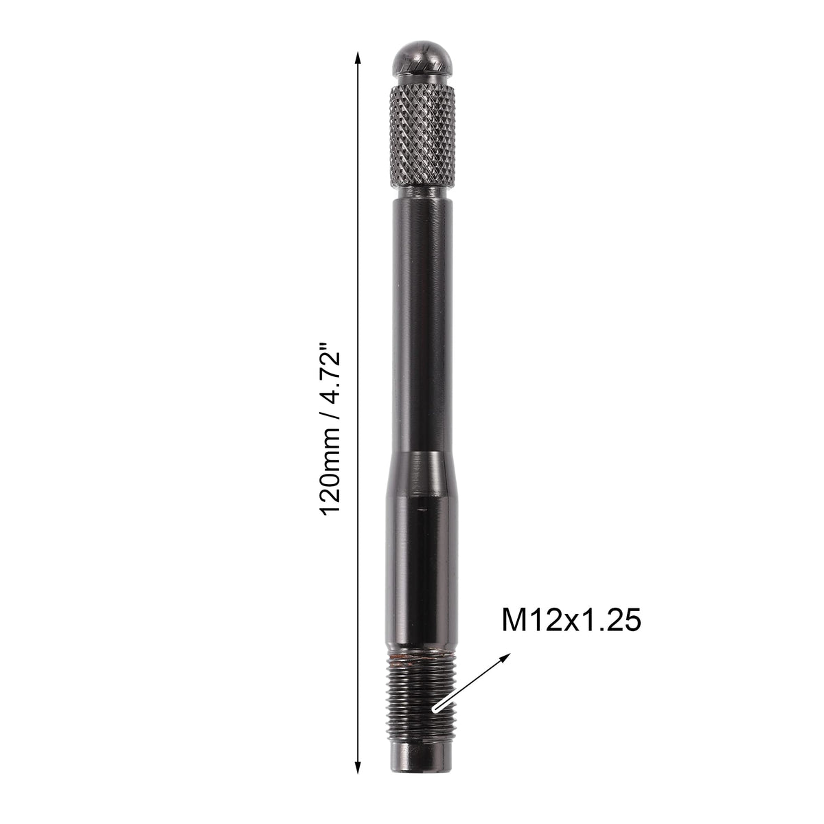 M12x1.25 Wheel Alignment Pin Pack of 1 D1762