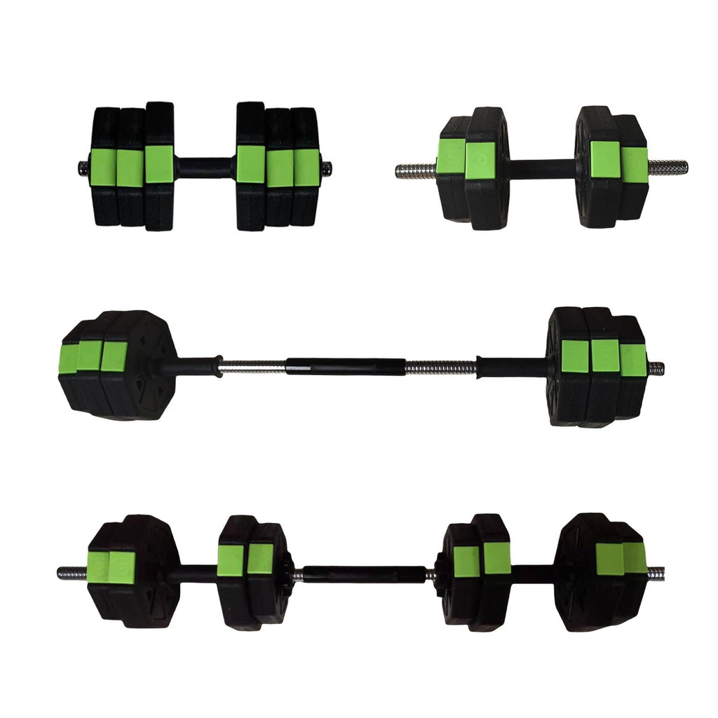 30 LBS Adjustable Dumbbell Set O1408