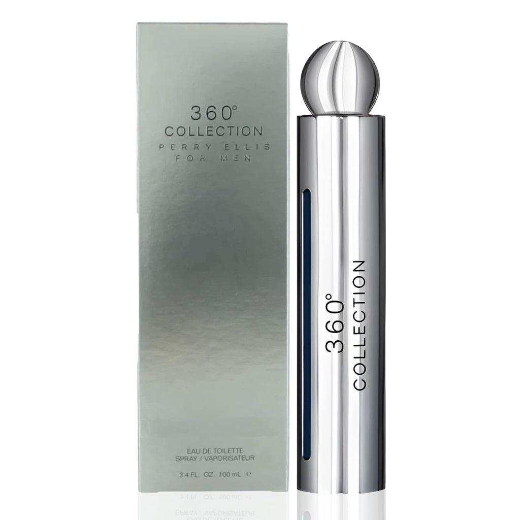 Eau De Toilette Spray 3.4 Oz H372