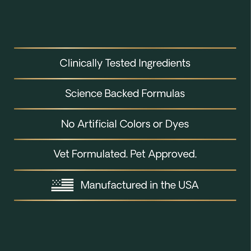 Dental Care Powder for Dogs and Cats, 4.2 oz I35543