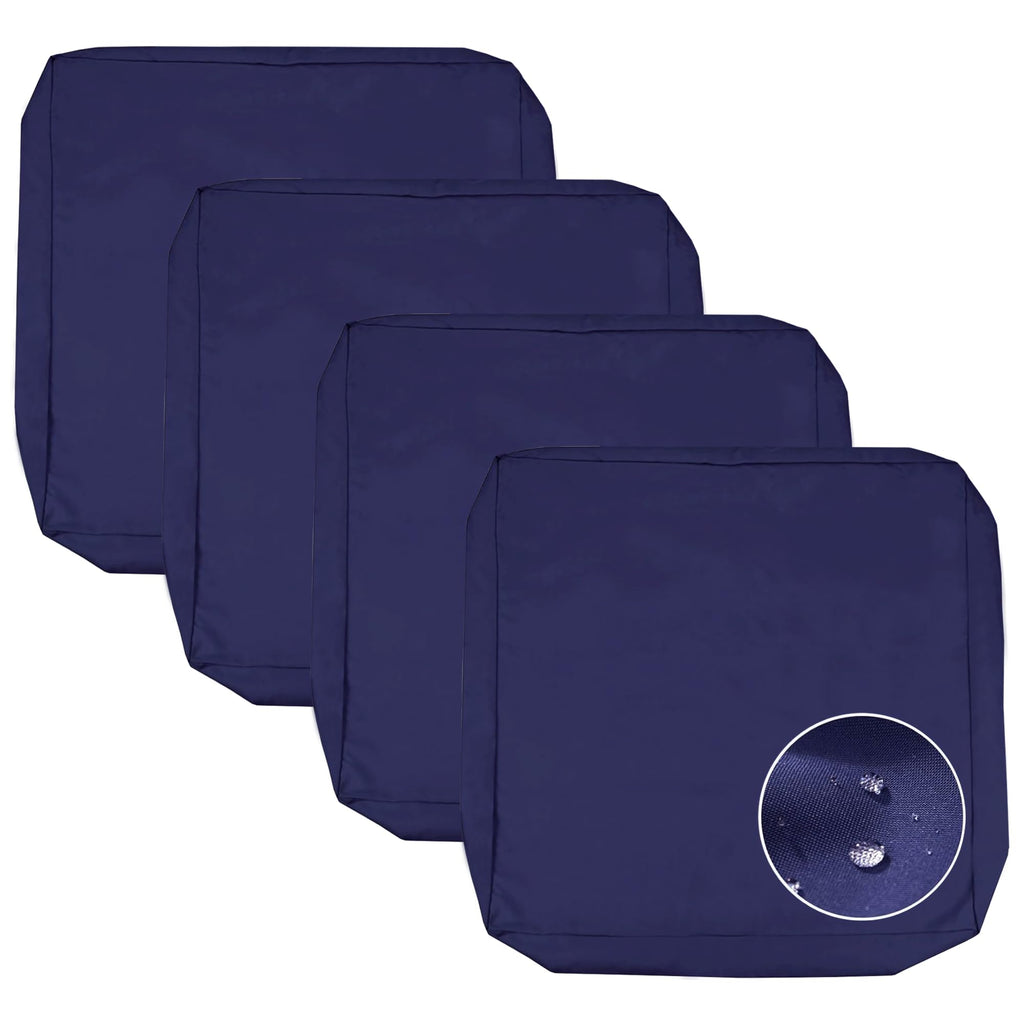 24x22 inch 4 Pack Sofa Cushion Cover C71052