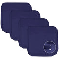 24x22 inch 4 Pack Sofa Cushion Cover C71052