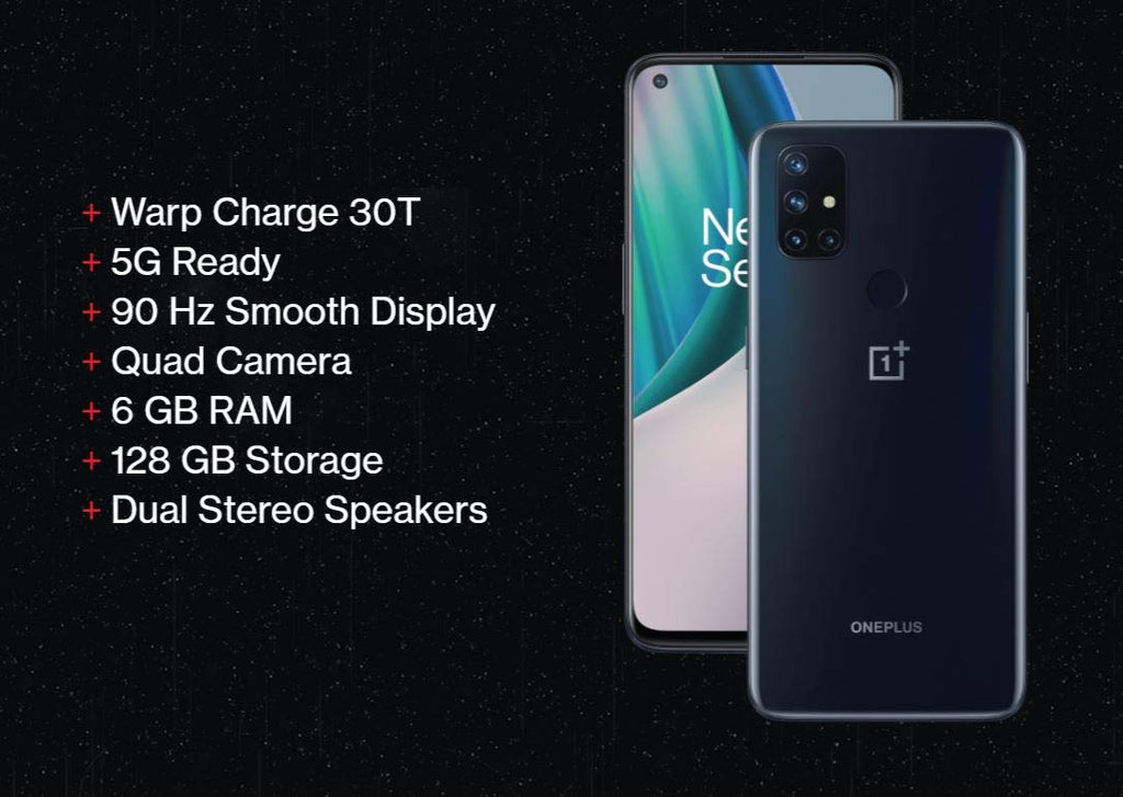 Unlocked 128GB 5G Smartphone M464575