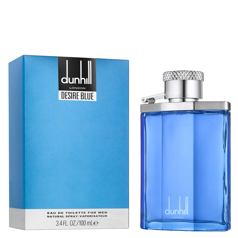 Blue Eau De Toilette Spray 3.4 Ounces P803