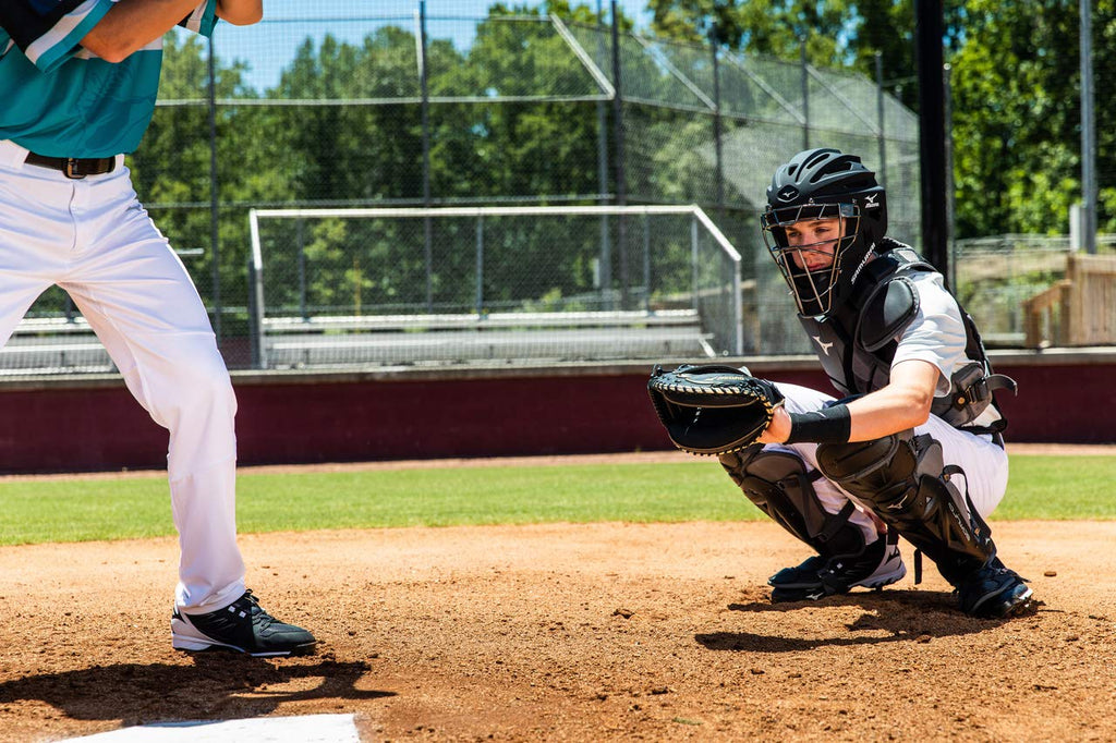 Boxed Catcher's Gear Set V567719
