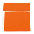 Orange Directors Chair Replacement Cover Y706147