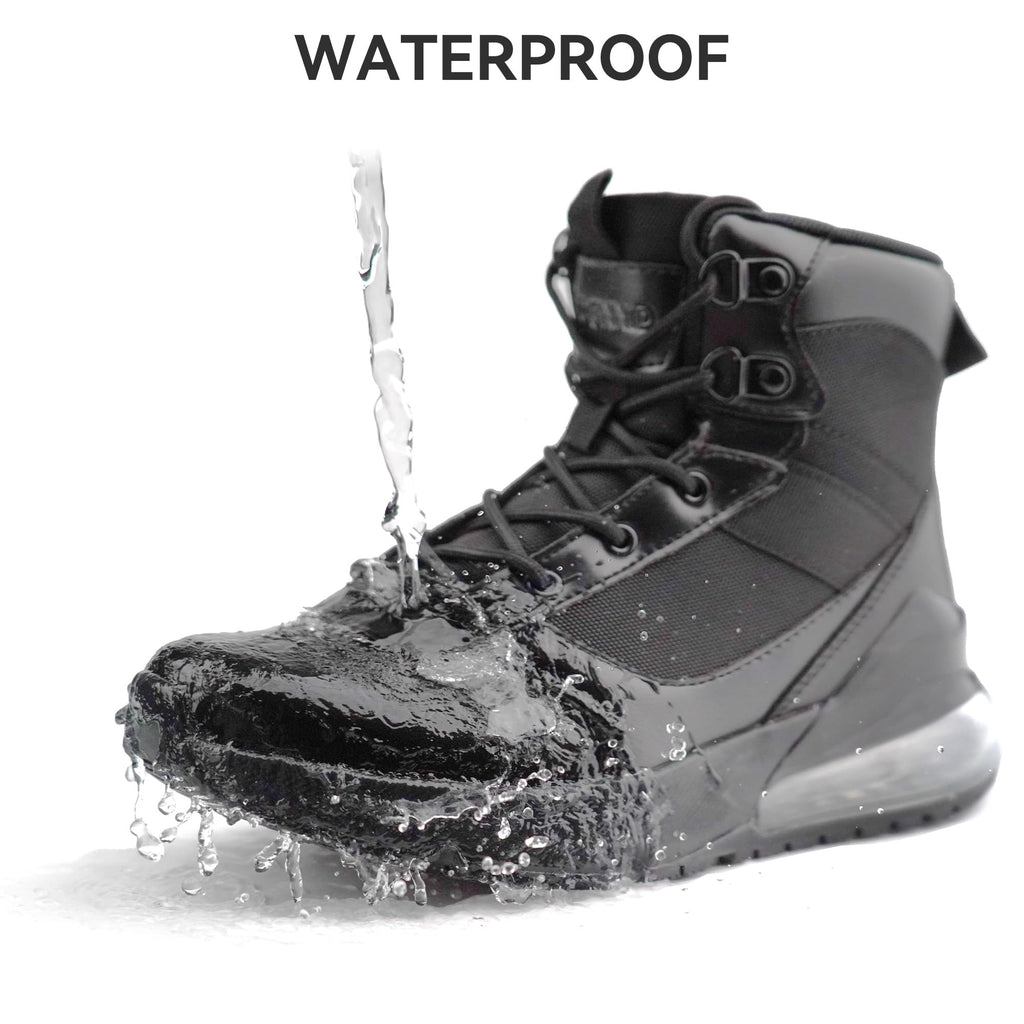 Women's Tactical Work Boots W220