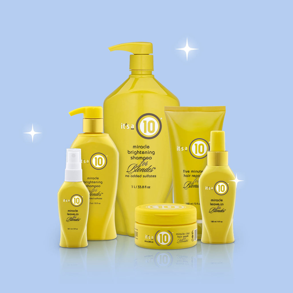 Leave-In Treatment 2 oz I876