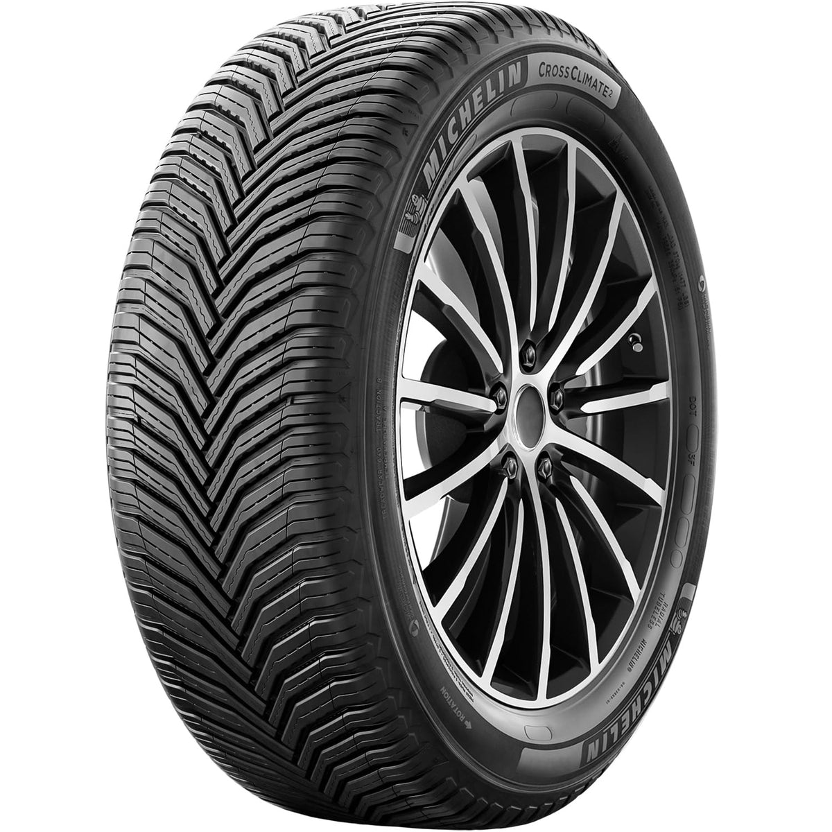235/45R18 98V XL Tire Z866
