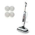 White Steam Mop K42330