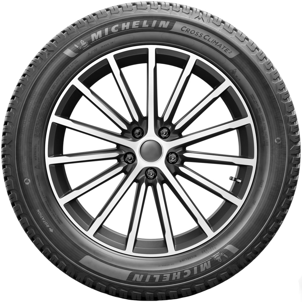 235/45R18 98V XL Tire Z866